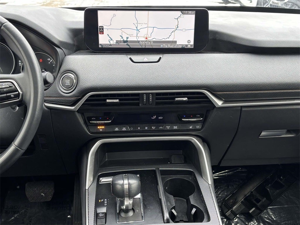 2024 Mazda Mazda CX-90 3.3 Turbo Premium