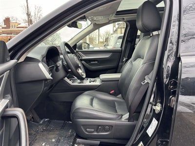 2024 Mazda Mazda CX-90 3.3 Turbo Premium