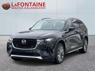 2024 Mazda Mazda CX-90 3.3 Turbo Premium