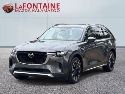 2024 Mazda Mazda CX-90 PHEV Premium Plus
