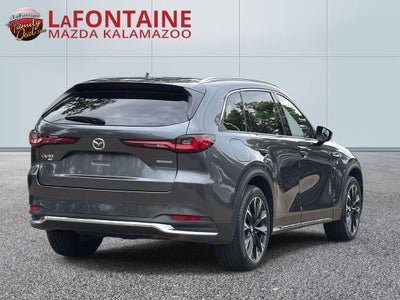 2024 Mazda Mazda CX-90 PHEV Premium Plus