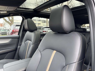 2026 Mazda Mazda CX-90 Plug-In Hybrid Premium Plus AWD