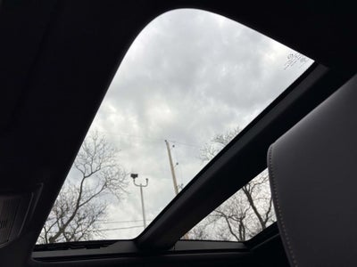 2026 Mazda Mazda CX-90 Plug-In Hybrid Premium Plus AWD