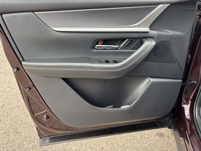 2026 Mazda Mazda CX-90 Plug-In Hybrid Premium Plus AWD