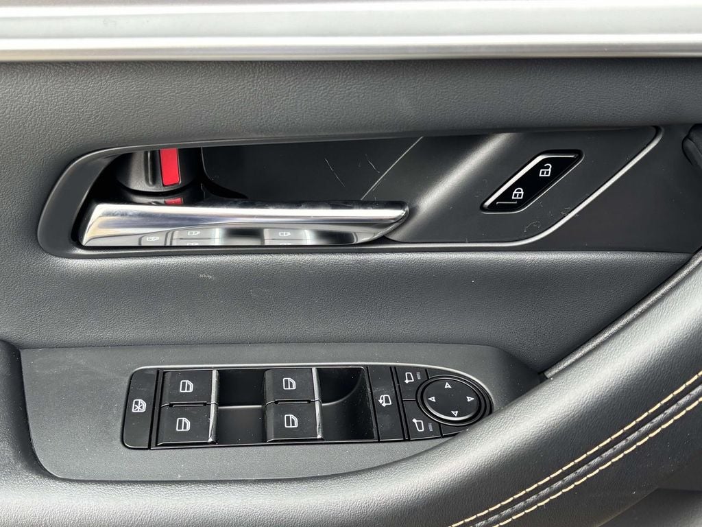 2026 Mazda Mazda CX-90 Plug-In Hybrid Premium Plus AWD