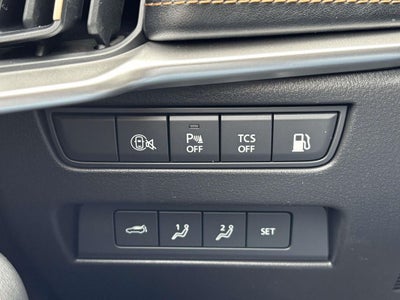 2026 Mazda Mazda CX-90 Plug-In Hybrid Premium Plus AWD