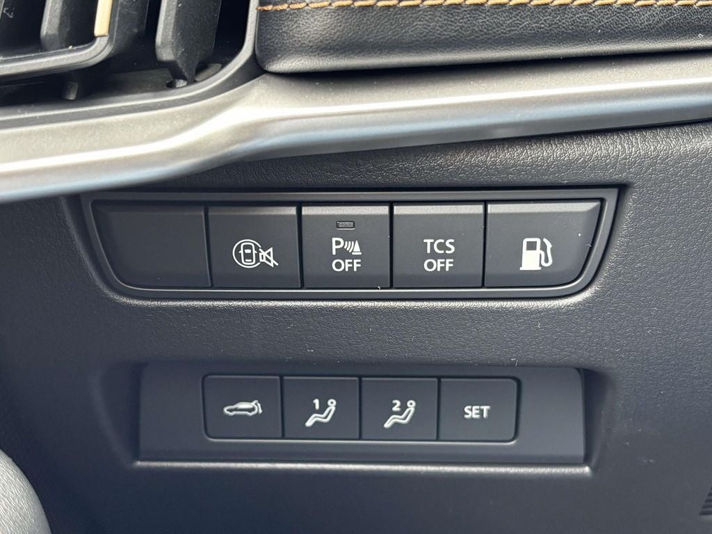 2026 Mazda Mazda CX-90 Plug-In Hybrid Premium Plus AWD