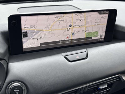 2026 Mazda Mazda CX-90 Plug-In Hybrid Premium Plus AWD