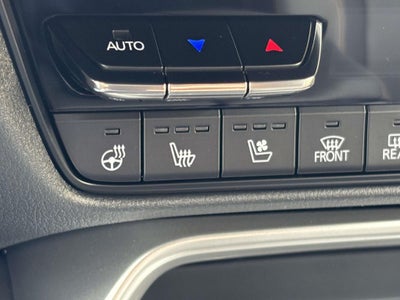 2026 Mazda Mazda CX-90 Plug-In Hybrid Premium Plus AWD