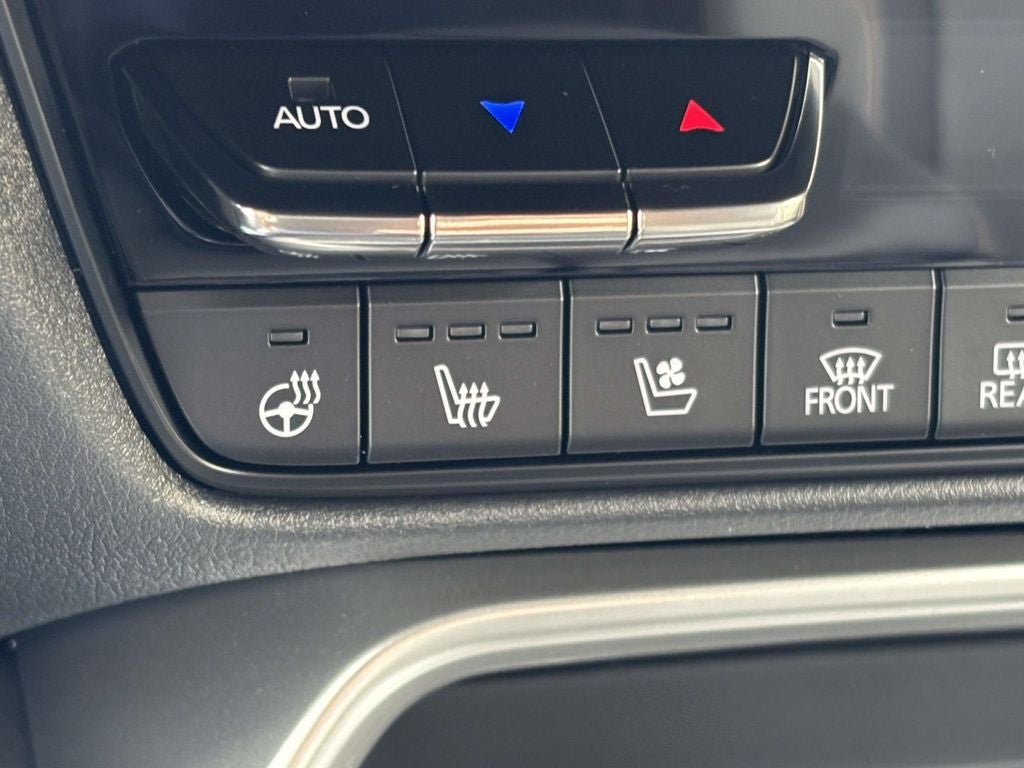 2026 Mazda Mazda CX-90 Plug-In Hybrid Premium Plus AWD