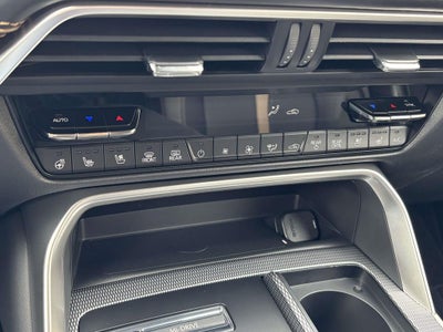 2026 Mazda Mazda CX-90 Plug-In Hybrid Premium Plus AWD