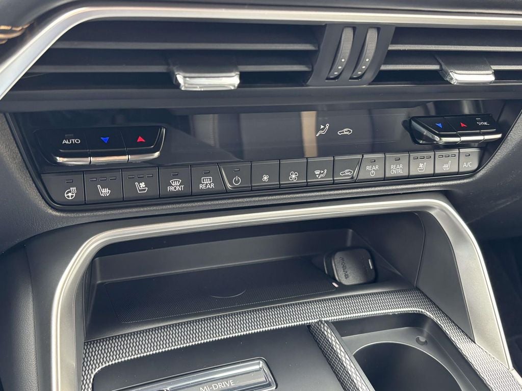 2026 Mazda Mazda CX-90 Plug-In Hybrid Premium Plus AWD