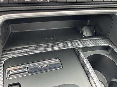 2026 Mazda Mazda CX-90 Plug-In Hybrid Premium Plus AWD