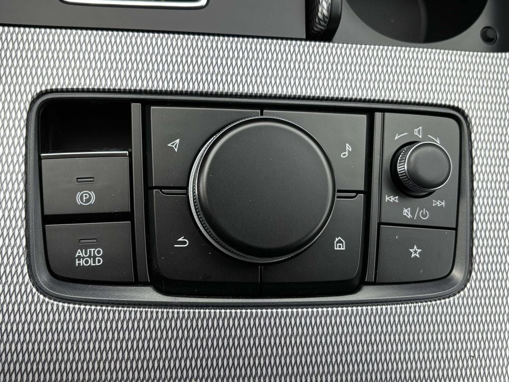 2026 Mazda Mazda CX-90 Plug-In Hybrid Premium Plus AWD