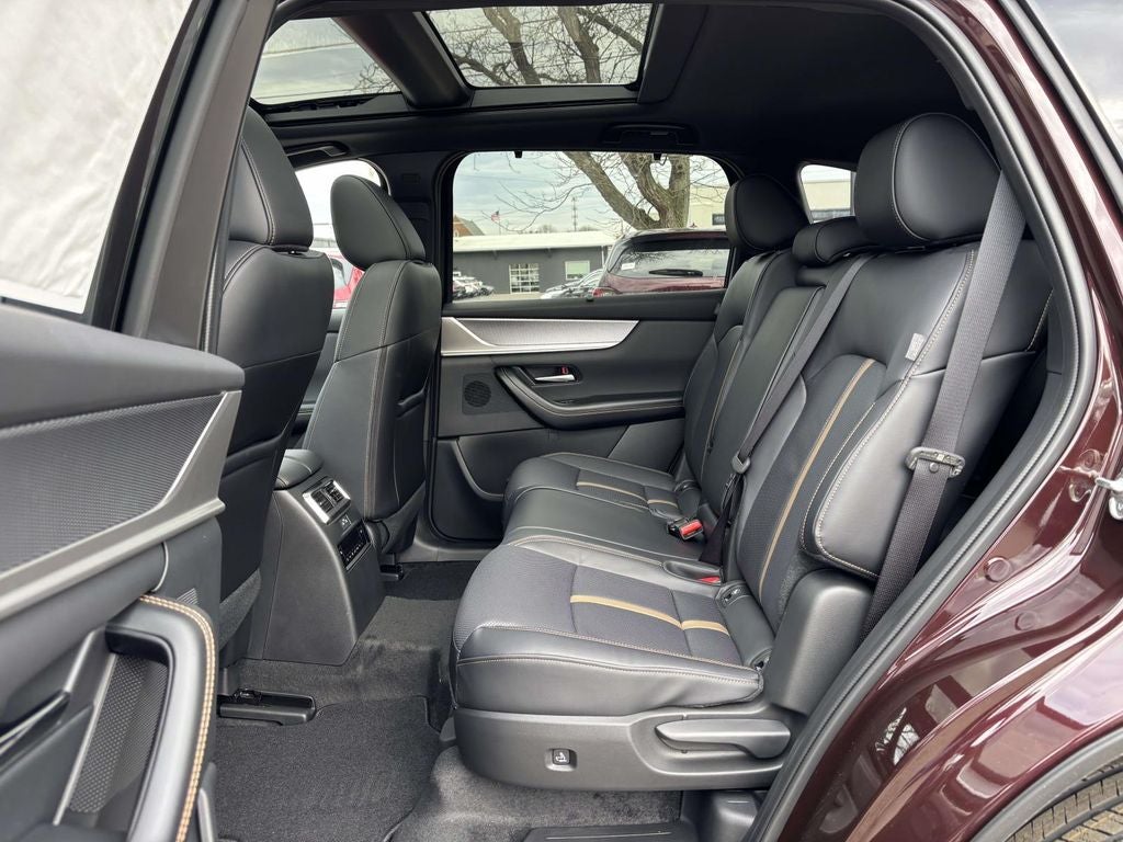 2026 Mazda Mazda CX-90 Plug-In Hybrid Premium Plus AWD