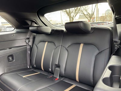 2026 Mazda Mazda CX-90 Plug-In Hybrid Premium Plus AWD