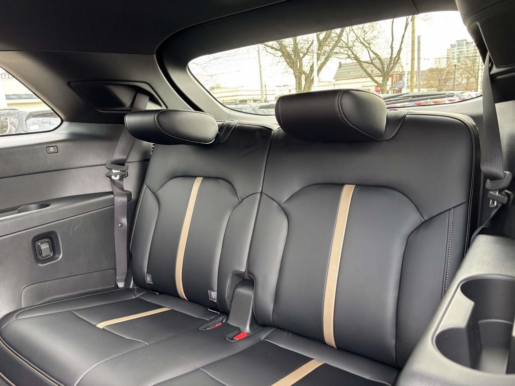 2026 Mazda Mazda CX-90 Plug-In Hybrid Premium Plus AWD