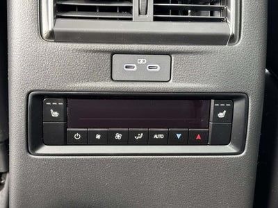 2026 Mazda Mazda CX-90 Plug-In Hybrid Premium Plus AWD