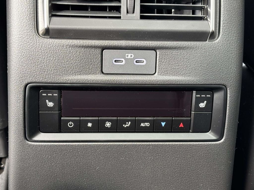 2026 Mazda Mazda CX-90 Plug-In Hybrid Premium Plus AWD