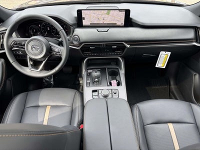 2026 Mazda Mazda CX-90 Plug-In Hybrid Premium Plus AWD