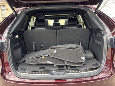 2026 Mazda Mazda CX-90 Plug-In Hybrid Premium Plus AWD