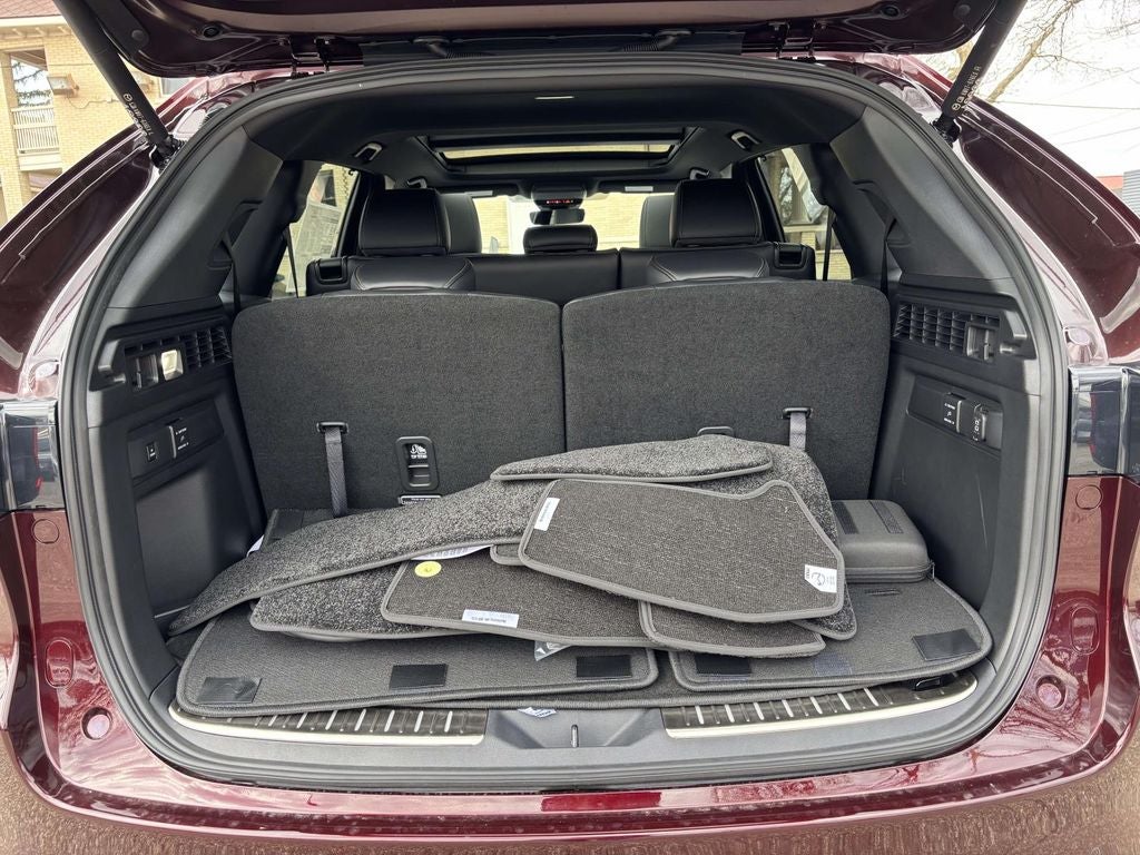 2026 Mazda Mazda CX-90 Plug-In Hybrid Premium Plus AWD