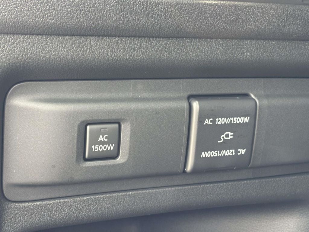 2026 Mazda Mazda CX-90 Plug-In Hybrid Premium Plus AWD