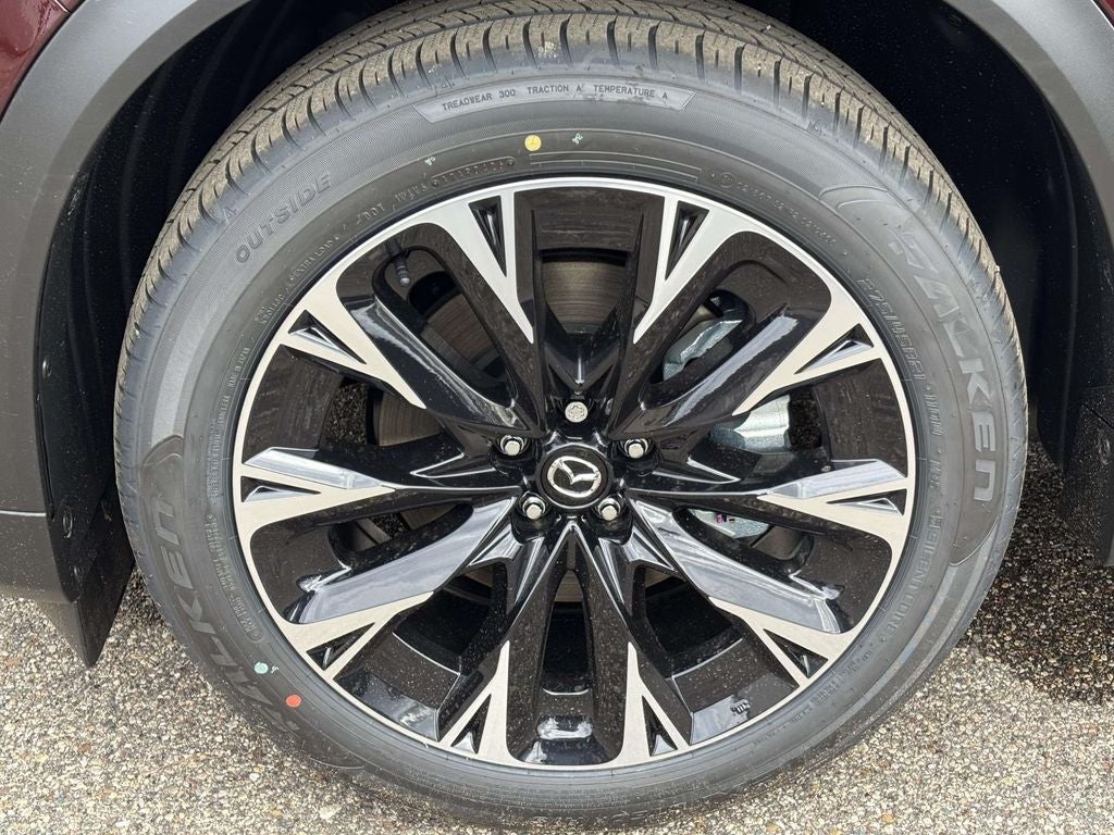 2026 Mazda Mazda CX-90 Plug-In Hybrid Premium Plus AWD