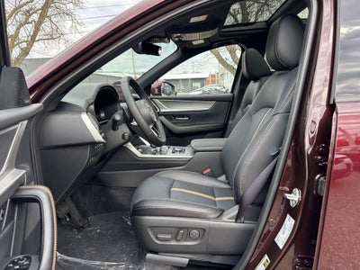 2026 Mazda Mazda CX-90 Plug-In Hybrid Premium Plus AWD