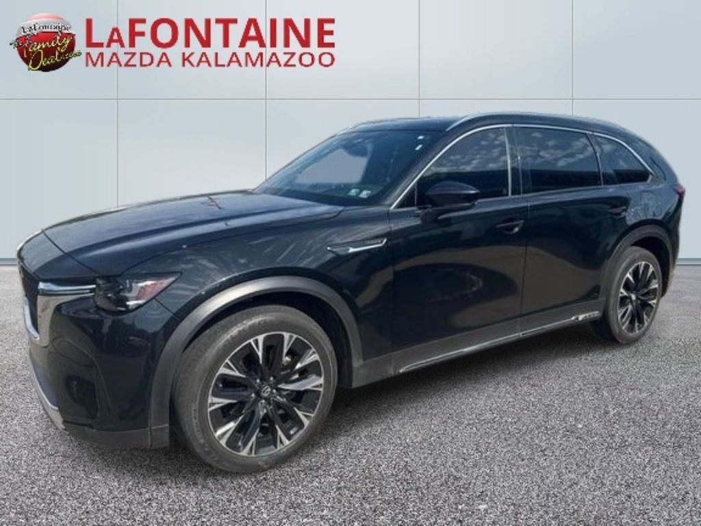 2024 Mazda Mazda CX-90 PHEV Premium Plus