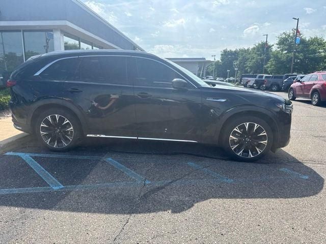 2024 Mazda Mazda CX-90 PHEV Premium Plus