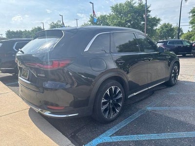 2024 Mazda Mazda CX-90 PHEV Premium Plus
