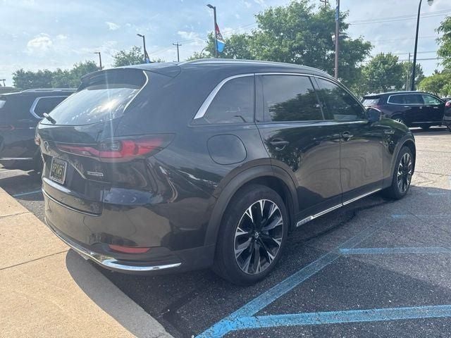 2024 Mazda Mazda CX-90 PHEV Premium Plus