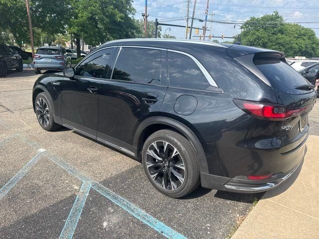 2024 Mazda Mazda CX-90 PHEV Premium Plus