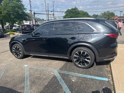2024 Mazda Mazda CX-90 PHEV Premium Plus
