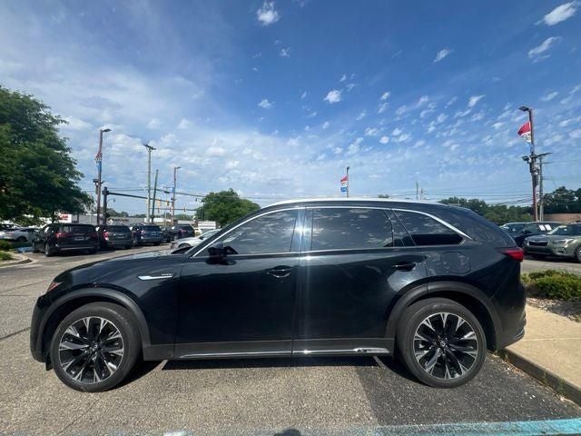 2024 Mazda Mazda CX-90 PHEV Premium Plus