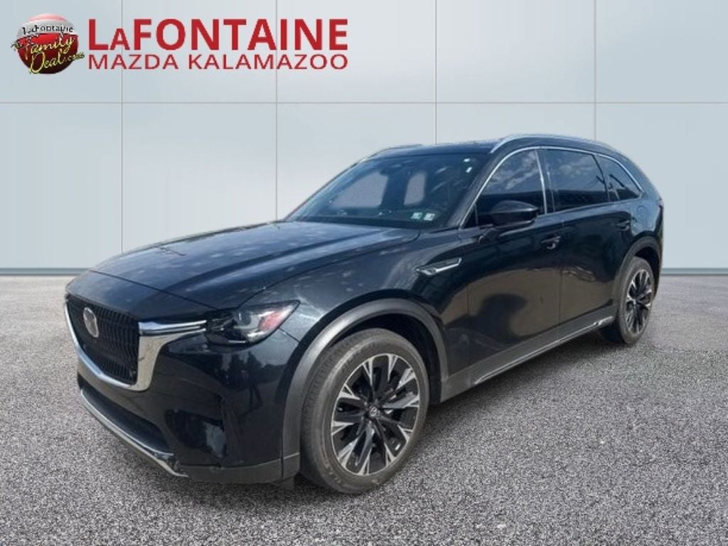 2024 Mazda Mazda CX-90 PHEV Premium Plus