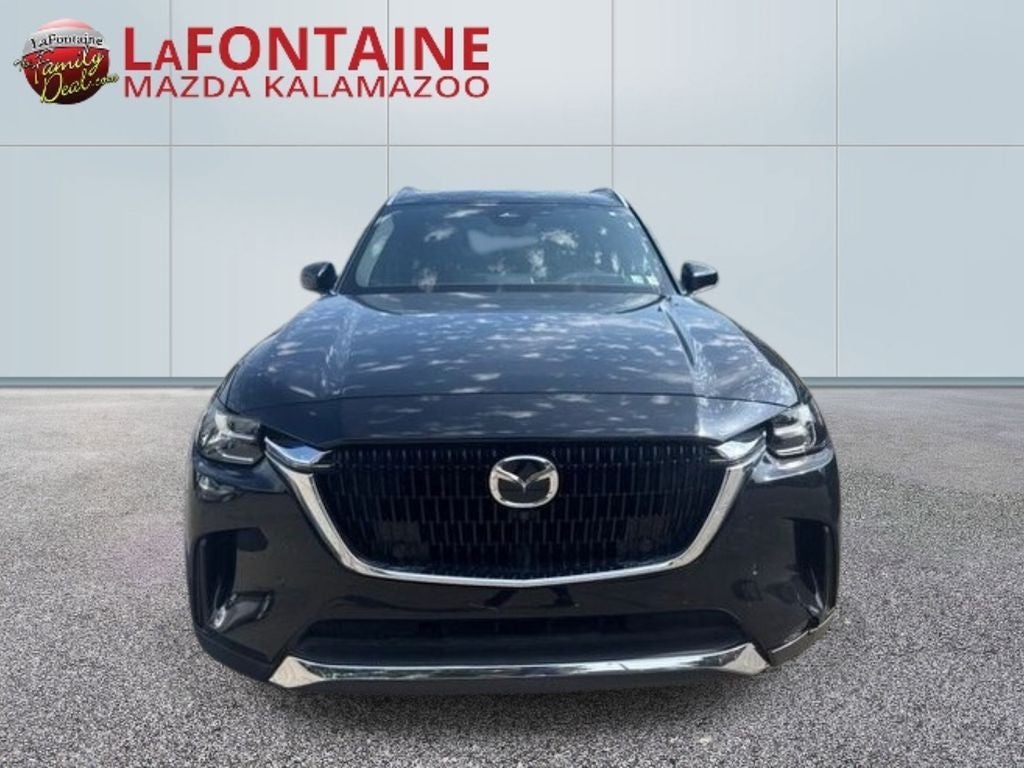 2024 Mazda Mazda CX-90 PHEV Premium Plus