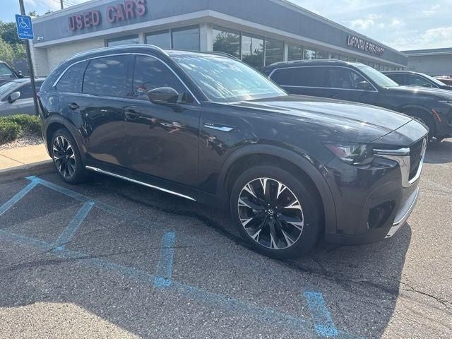 2024 Mazda Mazda CX-90 PHEV Premium Plus