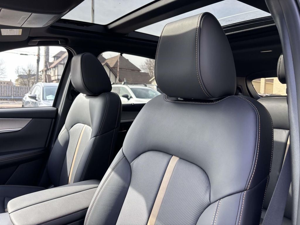 2026 Mazda Mazda CX-90 Plug-In Hybrid Premium Plus AWD