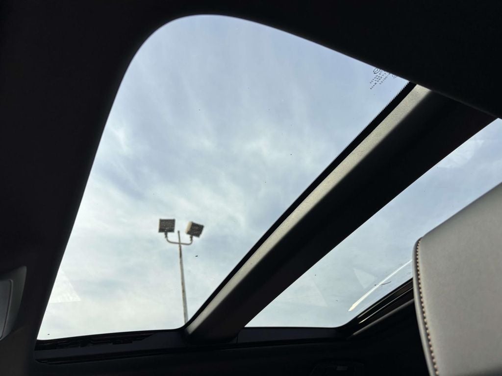 2026 Mazda Mazda CX-90 Plug-In Hybrid Premium Plus AWD