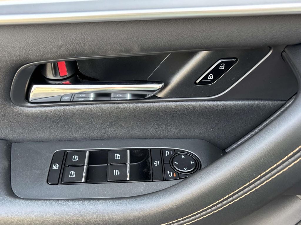 2026 Mazda Mazda CX-90 Plug-In Hybrid Premium Plus AWD