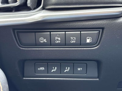 2026 Mazda Mazda CX-90 Plug-In Hybrid Premium Plus AWD