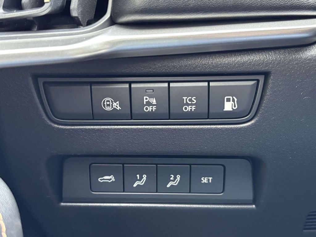 2026 Mazda Mazda CX-90 Plug-In Hybrid Premium Plus AWD