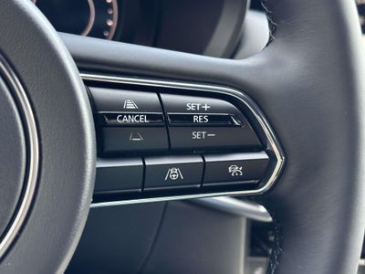 2026 Mazda Mazda CX-90 Plug-In Hybrid Premium Plus AWD