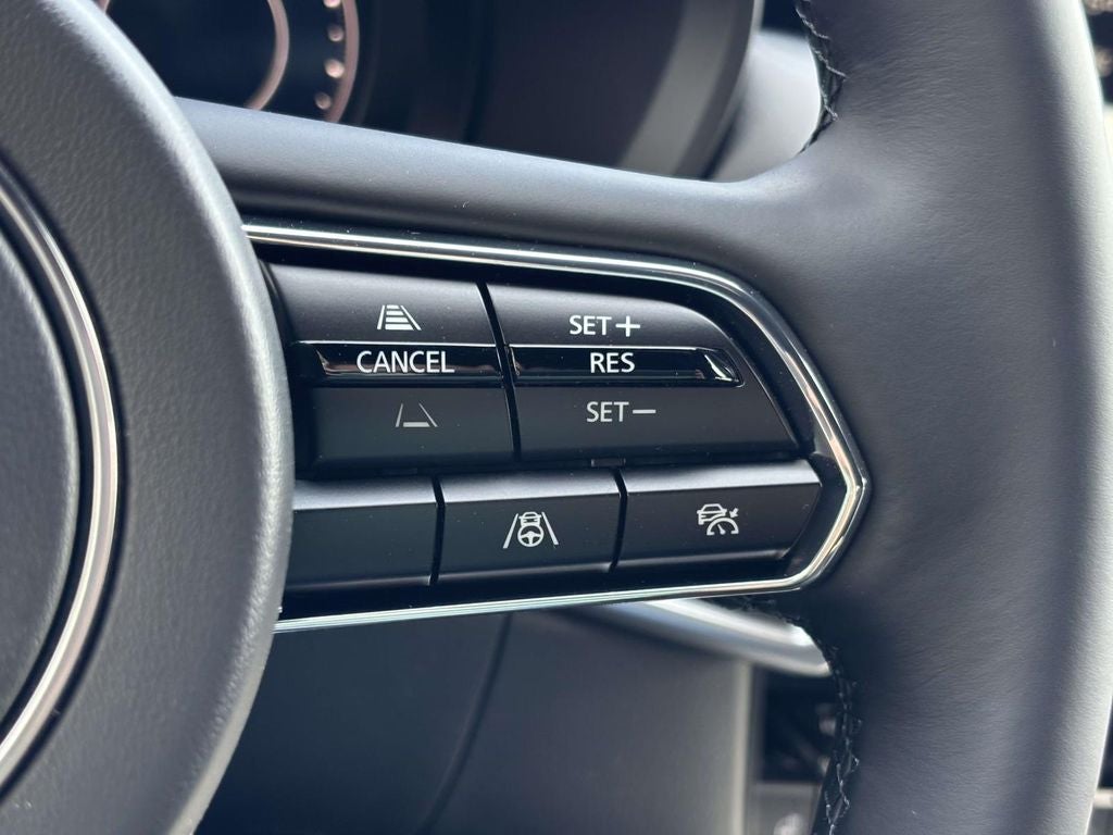 2026 Mazda Mazda CX-90 Plug-In Hybrid Premium Plus AWD