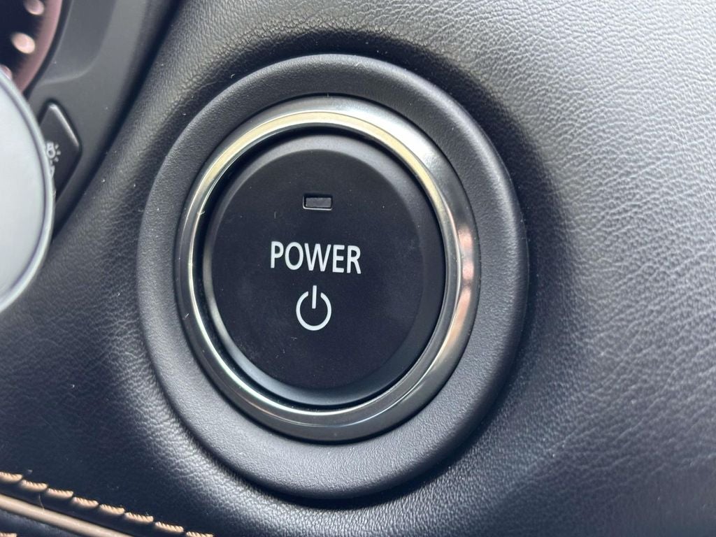 2026 Mazda Mazda CX-90 Plug-In Hybrid Premium Plus AWD