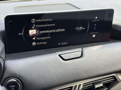 2026 Mazda Mazda CX-90 Plug-In Hybrid Premium Plus AWD