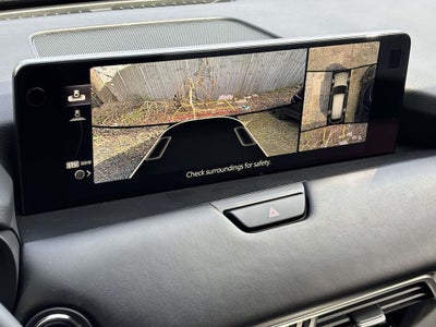 2026 Mazda Mazda CX-90 Plug-In Hybrid Premium Plus AWD