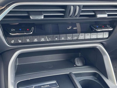 2026 Mazda Mazda CX-90 Plug-In Hybrid Premium Plus AWD